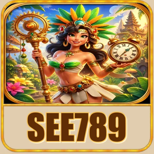 Aplikasi see789 Android