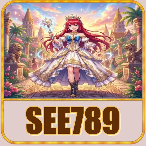 Keamanan see789